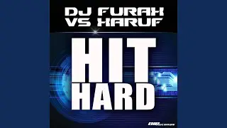 Hit Hard (Peter Delo Remix)