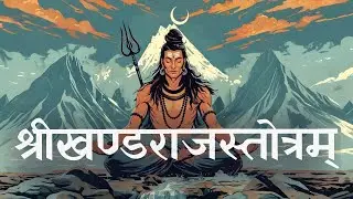 This Rare Shiva Avatar Protects Like No Other &ndash; I Chant This Daily Now!