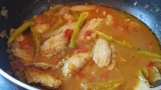 Amsol  recipe ( leppo) |Quick and tasty ||