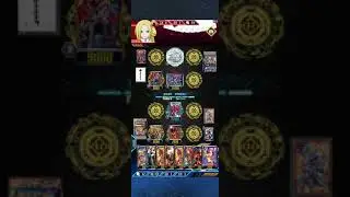[Vanguard ZERO] Dauntless Overlord The Great Combo in Rank Fight