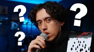 Let's see what all the hype is about... | Dissipate Reaction