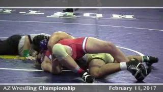 AZ Wrestling Championship