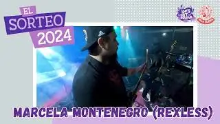 💜 𝕊𝕠𝕣𝕥𝕖𝕠 &ldquo;SHE&rsquo;S GOT THE GROOVE 2024&rdquo; | Marcela Montenegro Rexless . 💜