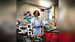 SEEPY - DR. SEEPY [2023]