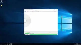 Altiris Client Management Suite 8.5 RU4 Upgrade