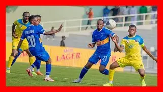 🔴LIVE - RAYON SPORTS 1 - 0 AMAGAJU FC || SK RWANDA PREMIER LEAGUE LIVE  COMMENTARY 24 /10/25