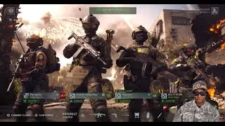 I Love All The Explosions - Battlefield 6 Multiplayer