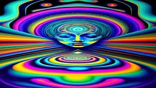 Heal Your Inner Child, Free Yourself from Trauma, Healing Frequency Meditation & Sleep Music