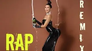 A Rap about Kim Kardashian's Photos in Paper Magazine