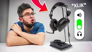 TO KAŻDY MUSI MIEĆ NA BIURKU