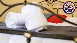 IL PALAZZO - Luxury Home & Event | Cosenza, Italy | Hotel Review 🏩