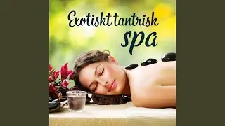 Tantrisk sensualitet
