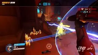 JoLeF88 Genji Highlight - PC