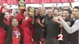 Operation Basketball Team of the Week: Wayne Warriors