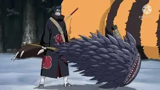 Samehada-shark sword spawn spawn