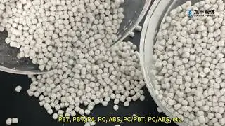 Universal carrier masterbatch FTM-169, good compatibility, good temperature resistance,.