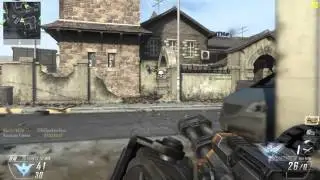 COD Black Ops 2: Why I Like Small Channels