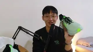 新跑鞋開箱 亞瑟士 nimbus28 |跑步|運動用品