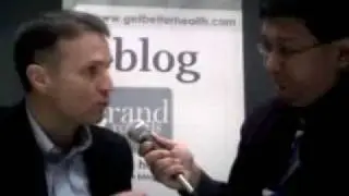 Better Health with Sprint at HIMSS 2010