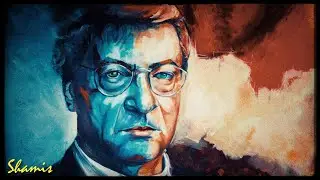 MAHMOUD DARWISH - Think of Others (poem)