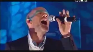 R.E.M. - Animal (Live)