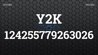 Viral Tiktok Full Roblox Music Codes Working ids (DECEMBER 2025)