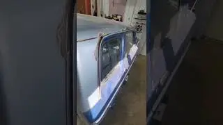 Heres Why to Never Buy a Painted Classic Ford Truck
