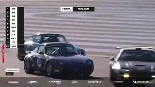 FERDINAND CUP | LE CASTELLET MARS 2025 | COURSE 1 LIVE