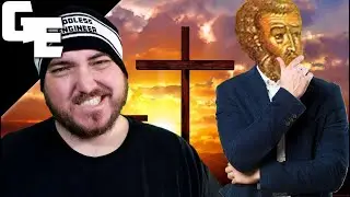 Does Mara Bar Serapion Prove Jesus Existed? || Did Jesus Exist?