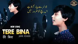 Tere Bina ll Jami Khan ll New Song ll TikTok Viral Song ll Eid Gift ll Punjab Rang Music