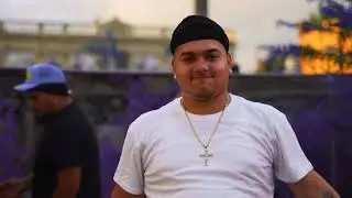 Boss Peaa - Dr.Doofenshmirtz Freestyle (Official Video) 4K | Shot By: @LuiTVProd