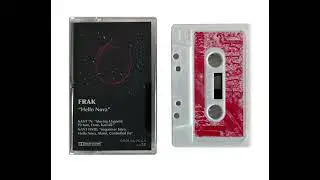 oo36 FRAK 'HELLO NOVA'