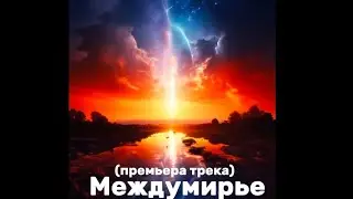RubyRay - Междумирье (Между мирами) Премьера трека 2024