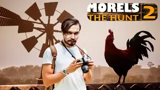 Morels The Hunt 2 ⋗︎ Прохождение #1 ⋗︎ 