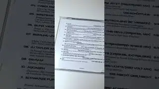 German Techno Tracks