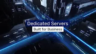 Dedicated Servers by eukhost