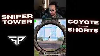 Super People: Sniper Tower 🗼