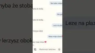 robiłam to z Bff