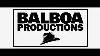 Balboa Productions (2019)