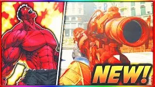 WEAPON UPDATES, NEW GAMEMODE AND DOUBLE XP! INFINITE WARFARE *NEW* UPDATE GAME CHANGES! (IW Update)