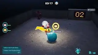 Sage Leaf Trial 10 (No Upgrades, Platinum) - Pikmin 4