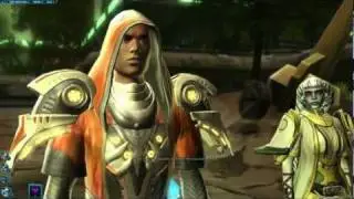 SWTOR - Flashpoint (HARDMODE) - Kaon Under Siege