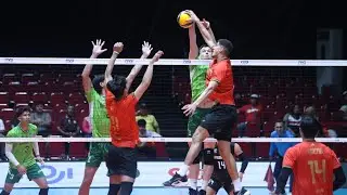 Proliga 2026, Surabaya Samator vs Jakarta Garuda Jaya - Set Kedua di GOR Tri Dharma Gresik 