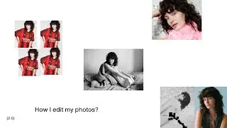 {2.0} Как я обрабатываю фотографии? (How I edit my photos?)