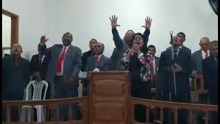 CANTORA EDJANE XAVIER (AD ABREU E LIMA)
