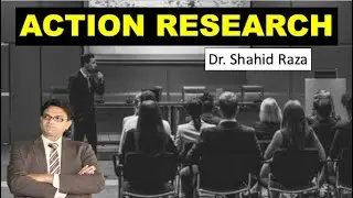 Action Research in Teaching and Learning | Steps, Examples & Benefits Explained Simply