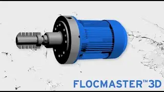 Introducing the Innovative FLOCMASTER&trade;3D