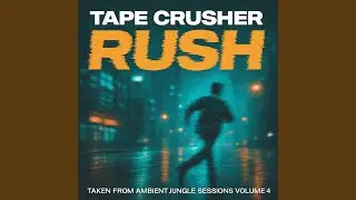 Rush (Single Edit)