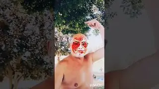TUTORIAL MUSIC VIDEO SHOK AMEN CLUB 666 LORO NON SANNO URLO LIBERO