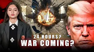 24 Hours to Conflict? Inside America&rsquo;s Possible Military Strike on Iran
